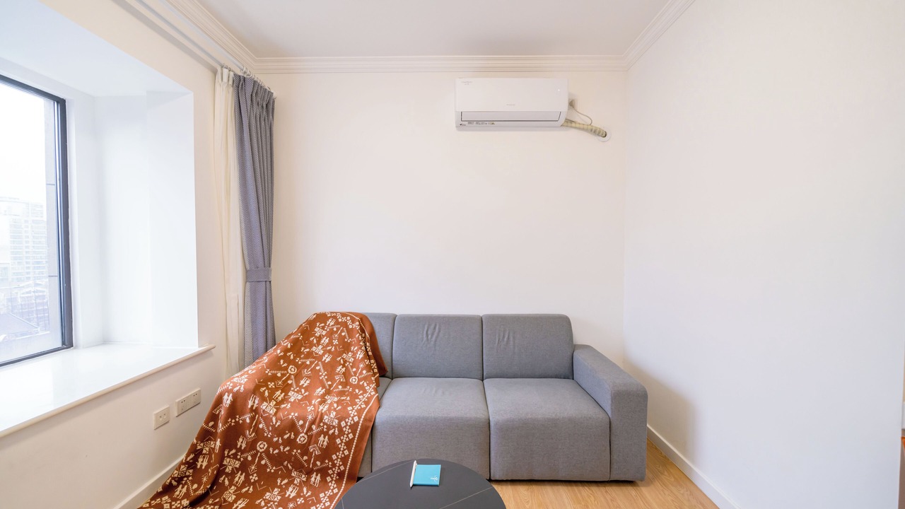 Photo of Bedroom in Minhang