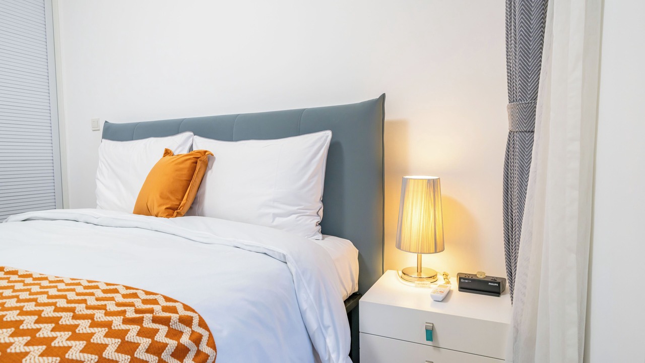 Photo of Bedroom in Minhang