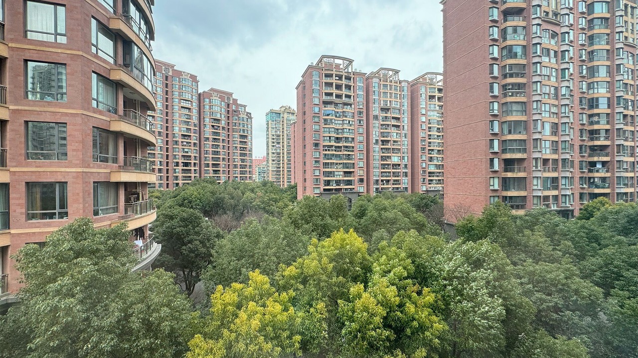 Photo of Outdoor in Gubei