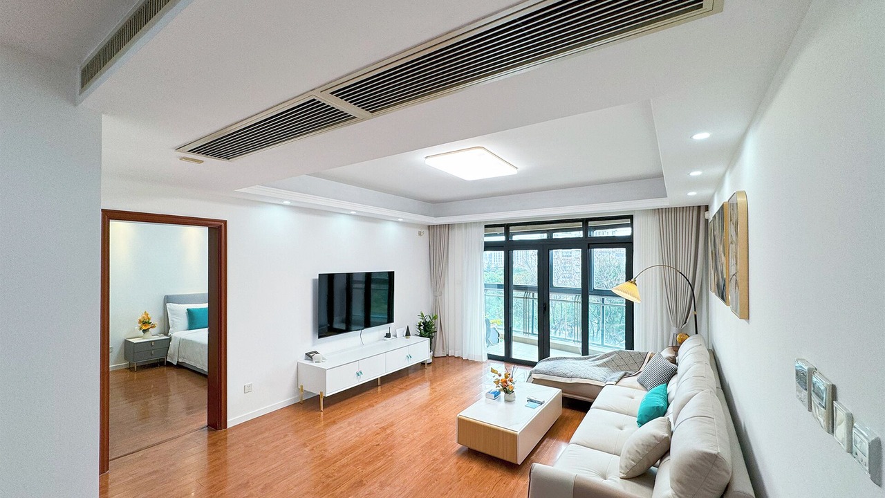 Photo of Livingroom in Gubei