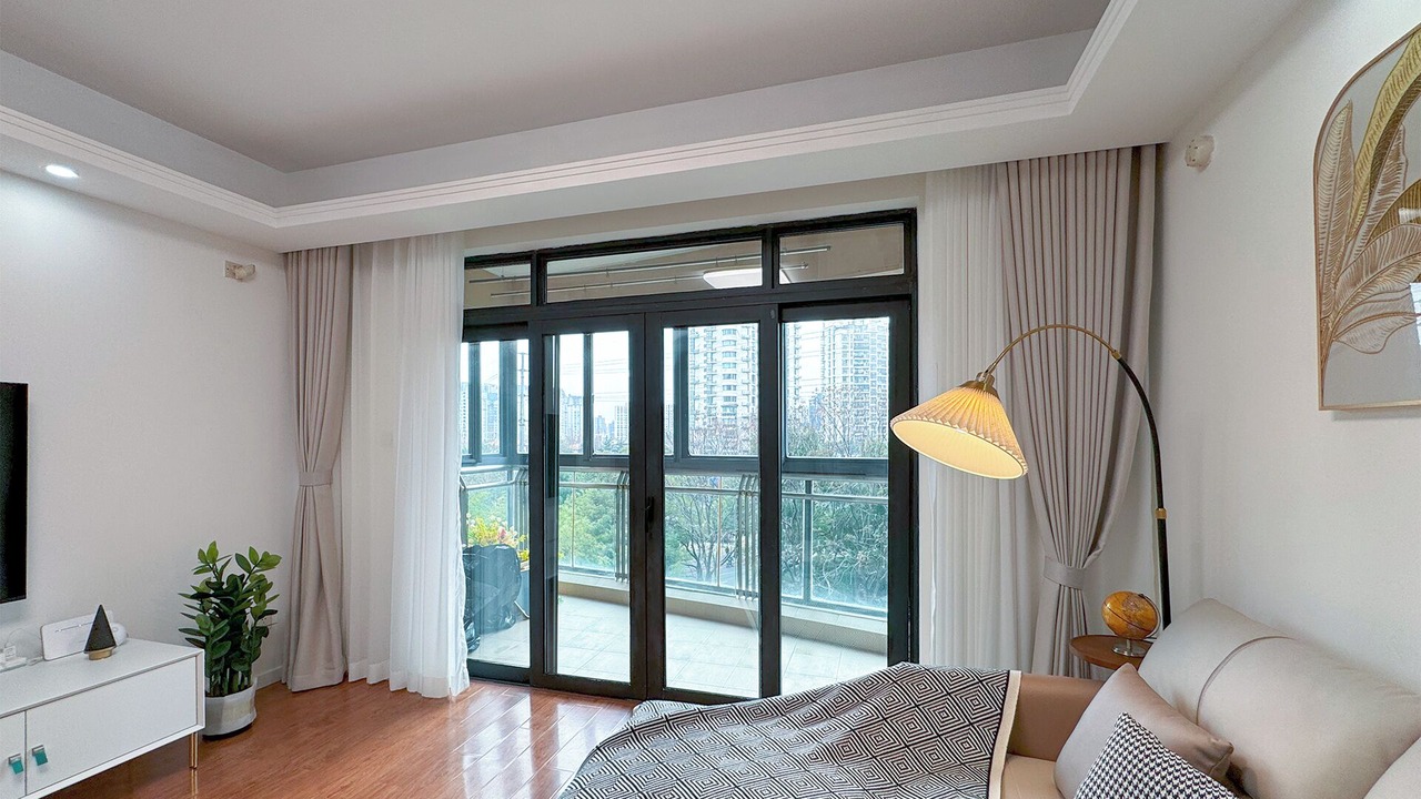 Photo of Livingroom in Gubei