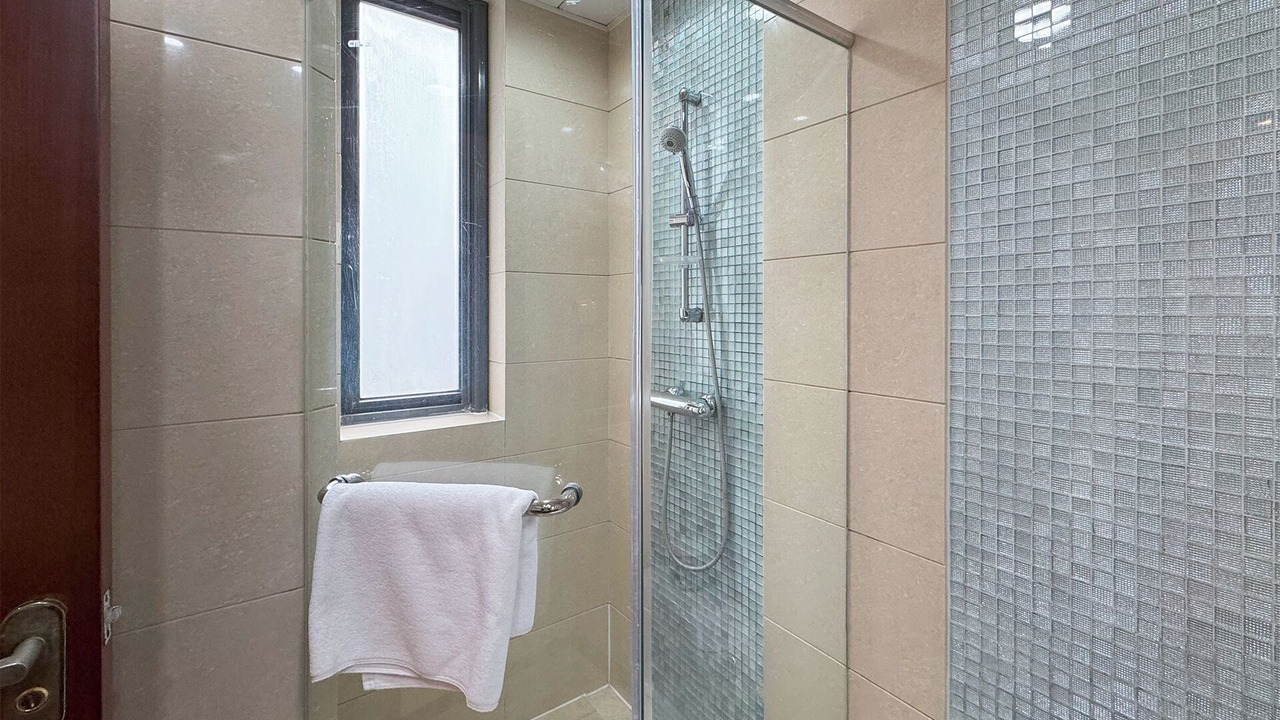 Photo of Bathroom in Gubei