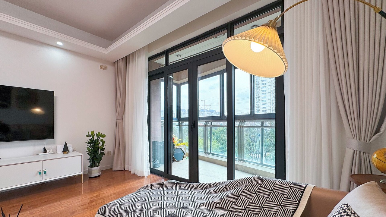 Photo of Livingroom in Gubei