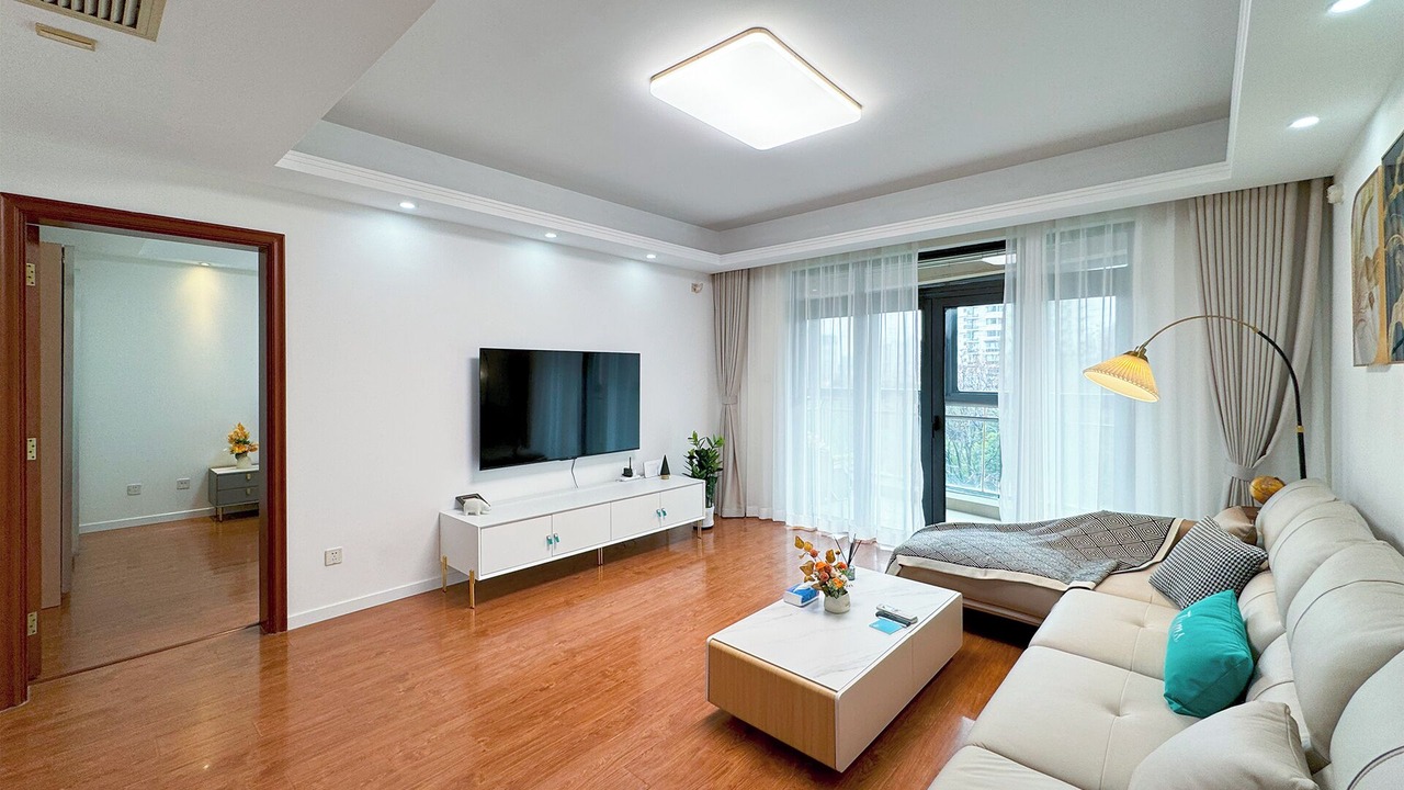 Photo of Livingroom in Gubei