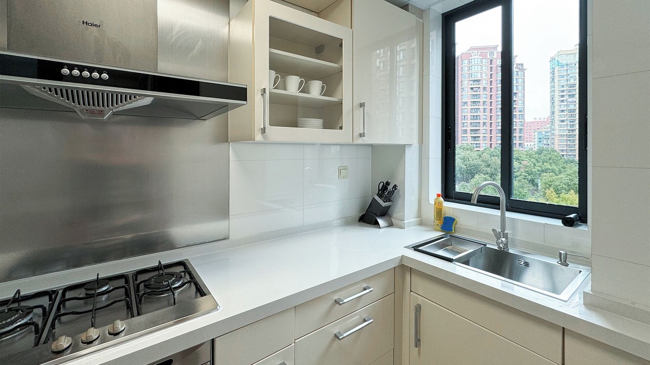 Photo of Kitchen in Gubei