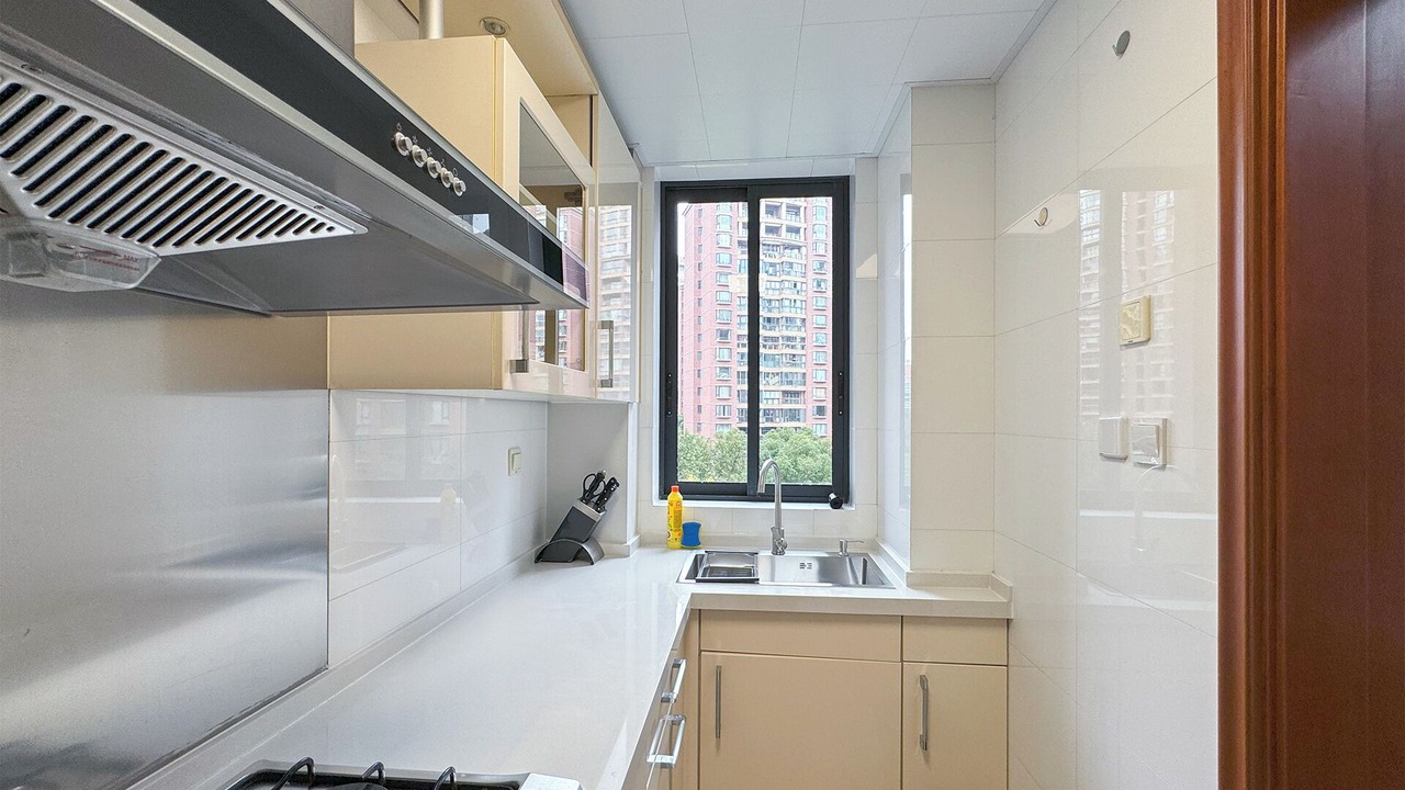 Photo of Kitchen in Gubei