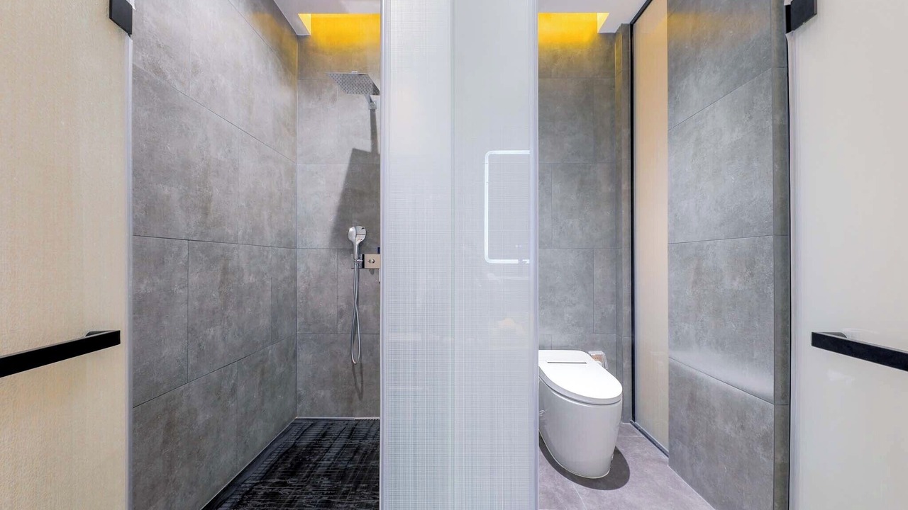 Photo of Bathroom in Tianya District