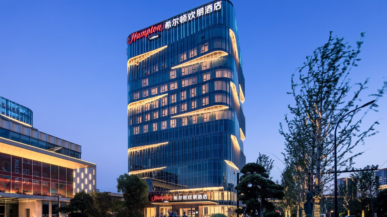 Photo of Outdoor in Xiaoshan