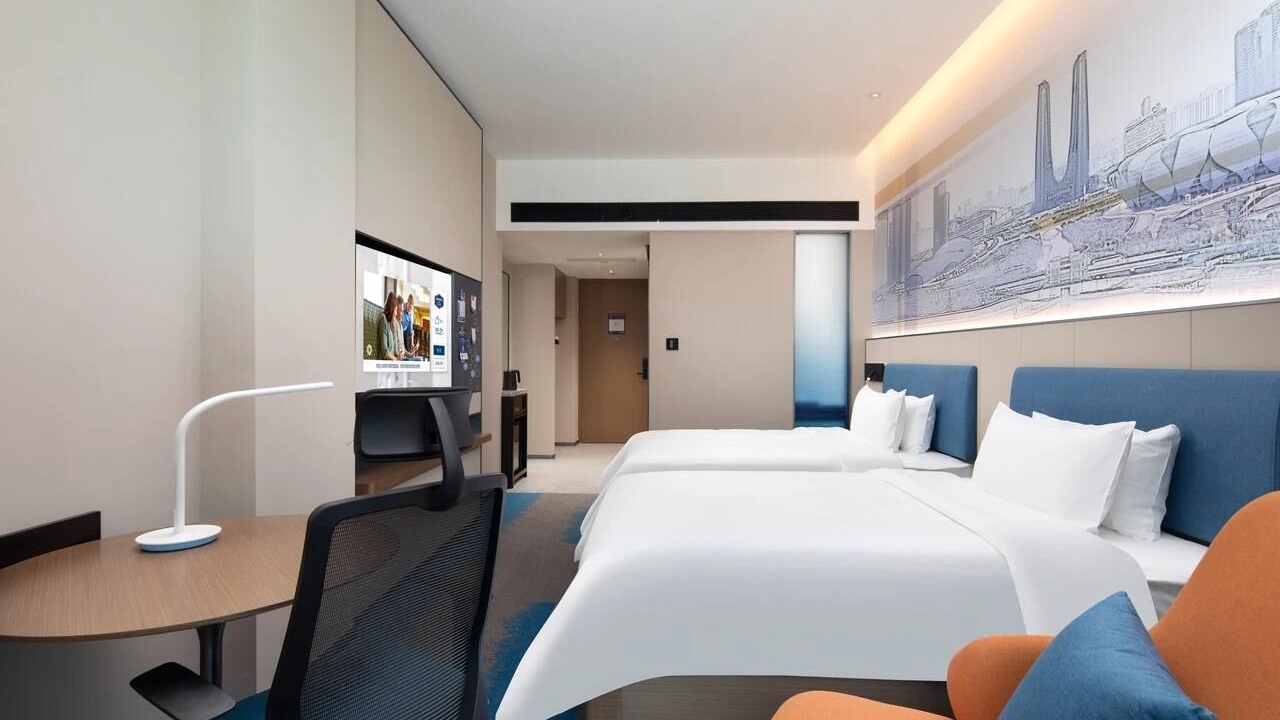 Photo of Bedroom in Xiaoshan