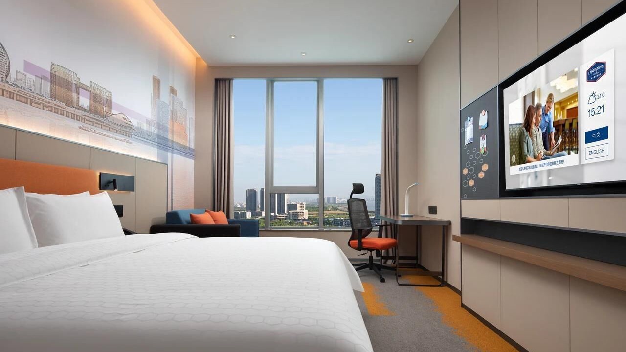 Photo of Bedroom in Xiaoshan