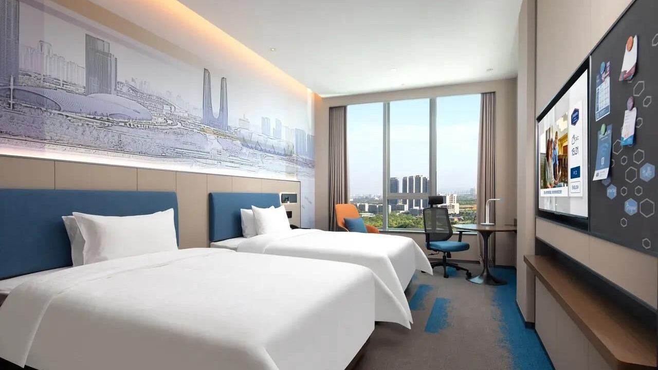 Photo of Bedroom in Xiaoshan