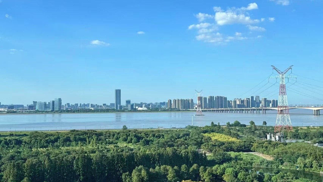 Photo of Outdoor in Xiaoshan