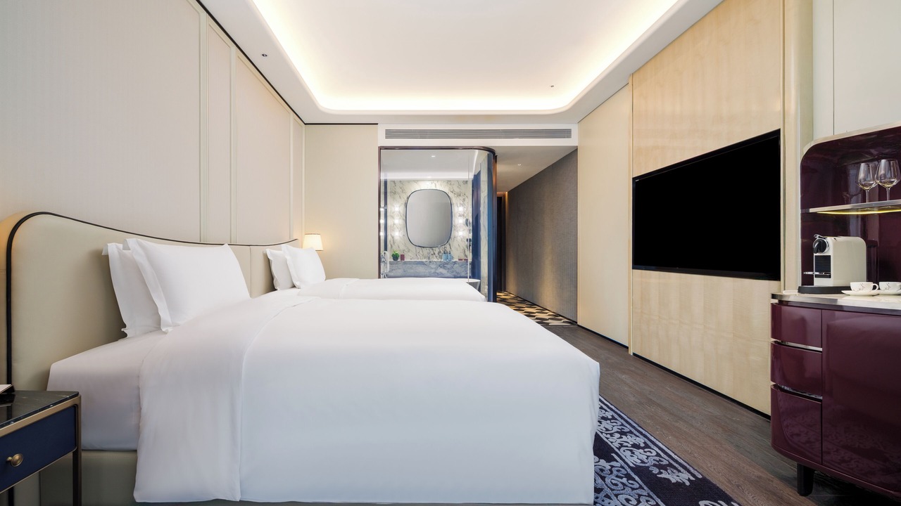 Photo of Bedroom in Xinbei
