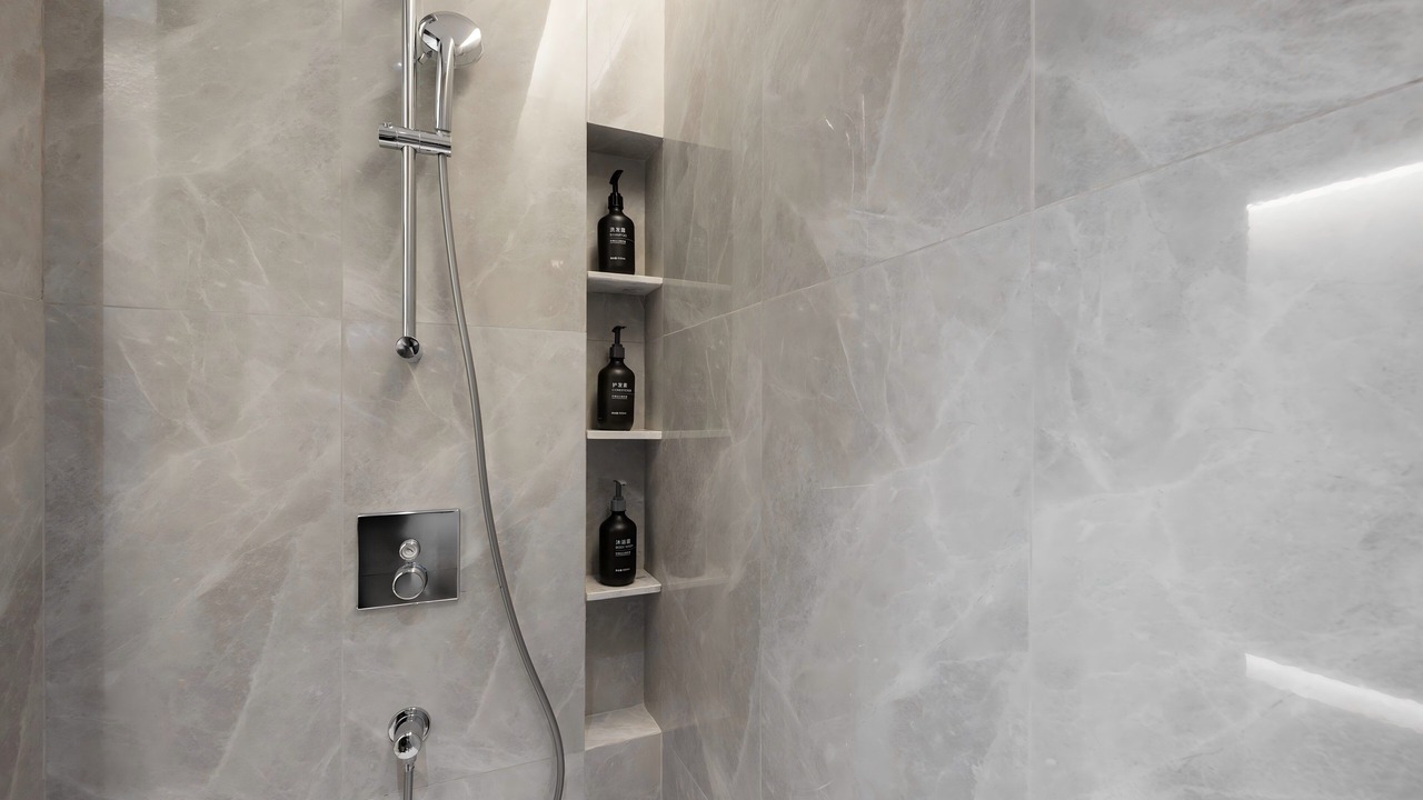 Photo of Bathroom in Donghu District