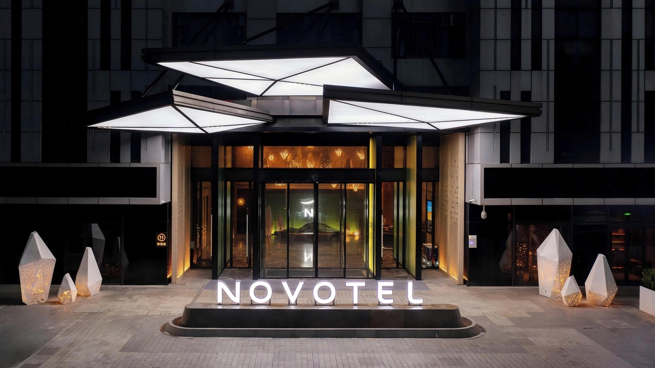 Photo of Outdoor in Donghu District