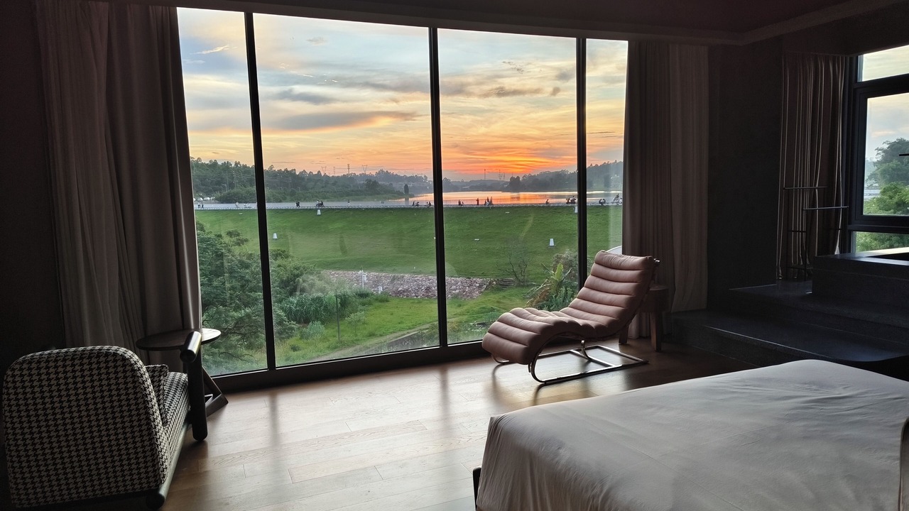 Photo of Outdoor in Huadu