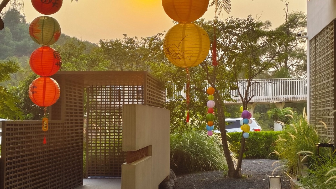 Photo of Patio Balcony in Huadu