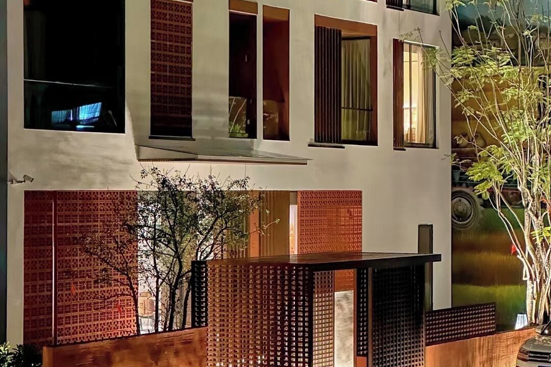 Photo of Outdoor in Huadu