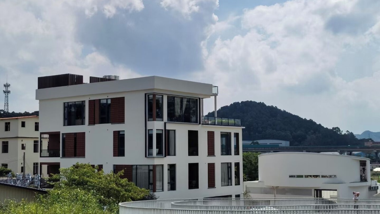 Photo of Outdoor in Huadu