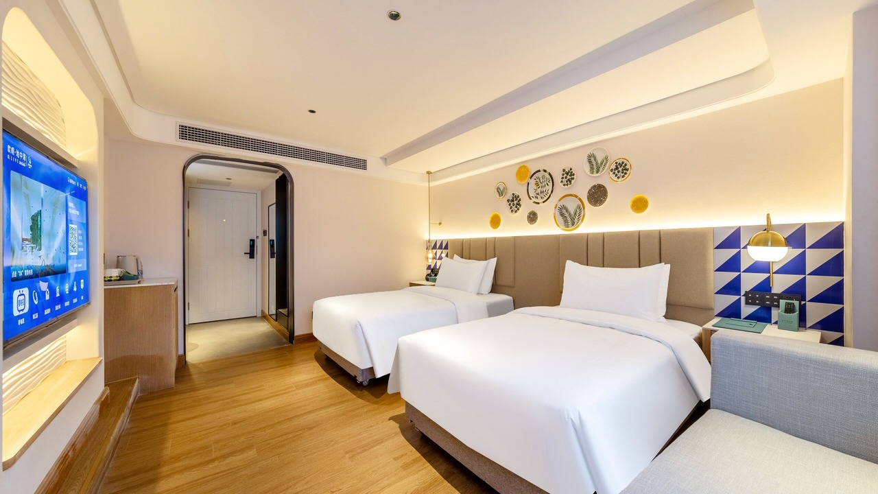 Photo of Bedroom in Liwan