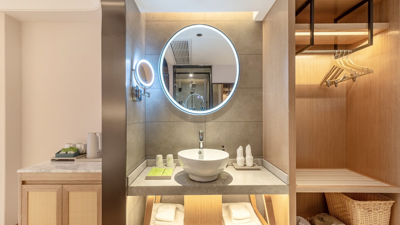 Photo of Bathroom in Liwan