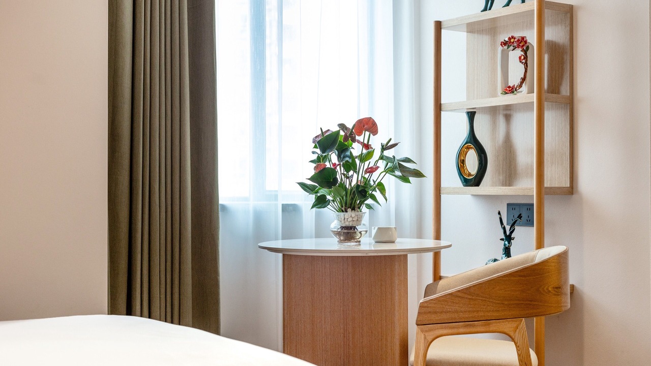 Photo of Bedroom in Liwan
