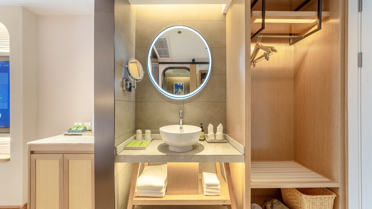 Photo of Bathroom in Liwan