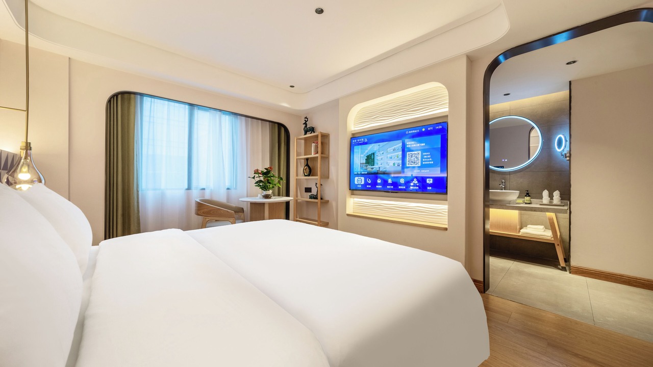 Photo of Bedroom in Liwan