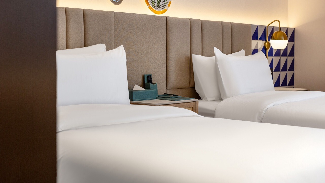 Photo of Bedroom in Liwan