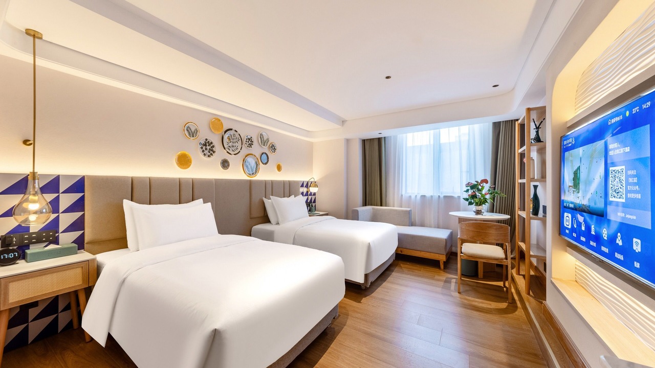Photo of Bedroom in Liwan