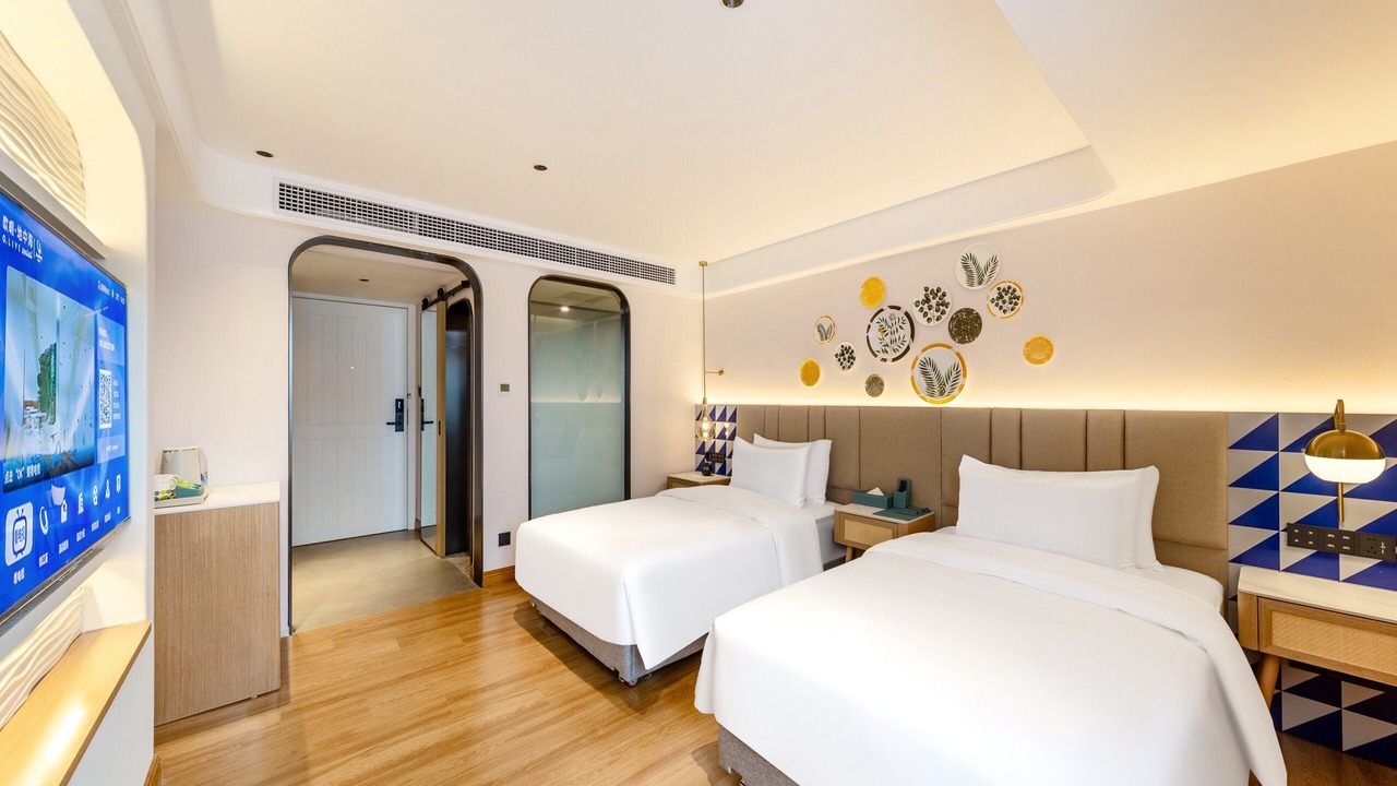 Photo of Bedroom in Liwan