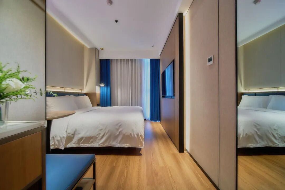 Photo of Bedroom in Putuo