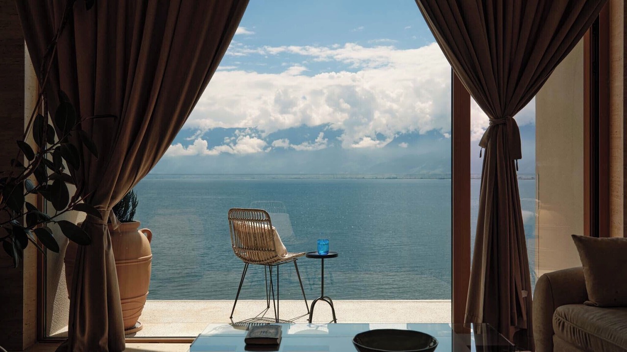 Photo of Bedroom in Dali Town