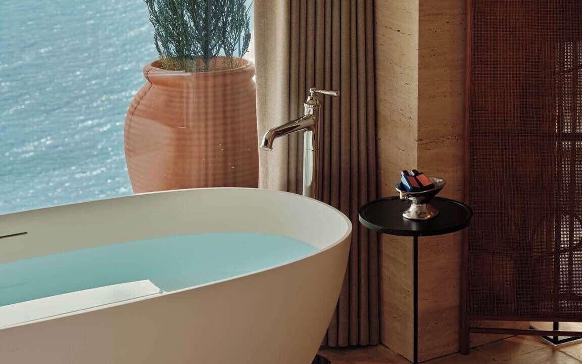 Photo of Bathroom in Dali Town
