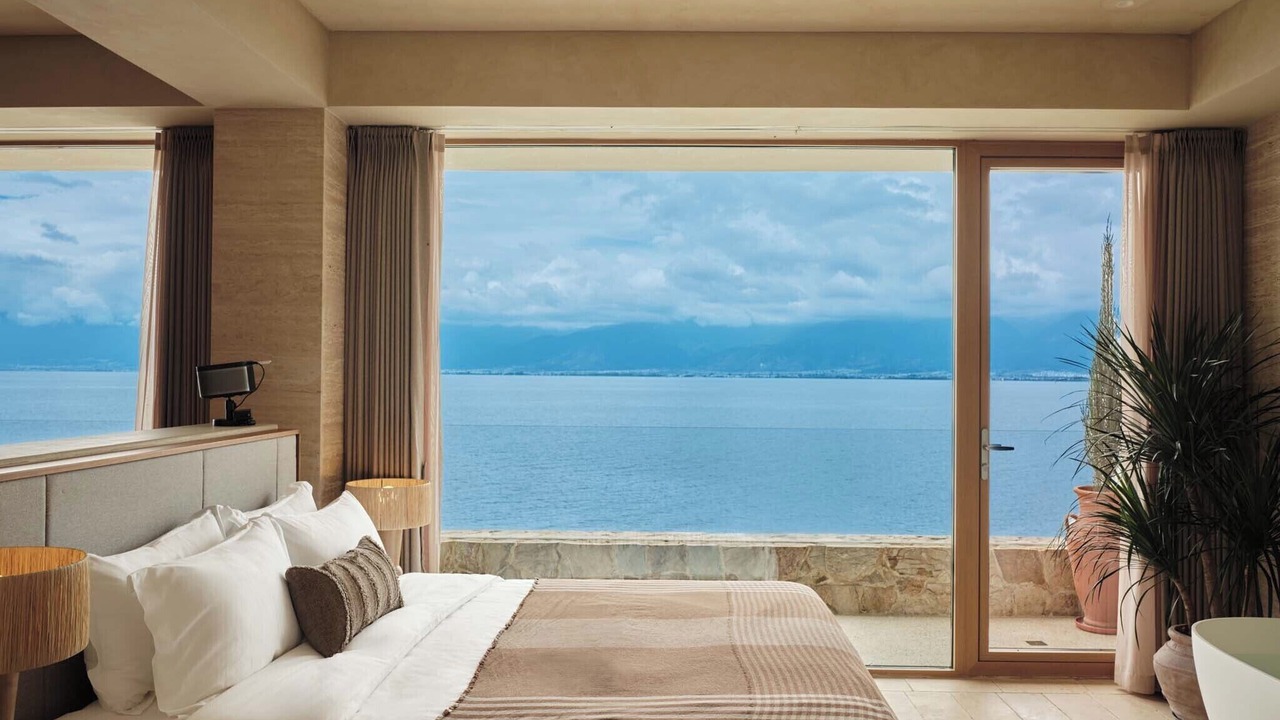 Photo of Bedroom in Dali Town
