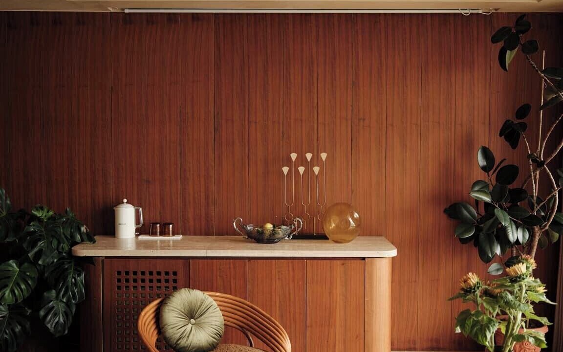 Photo of Bedroom in Dali Town