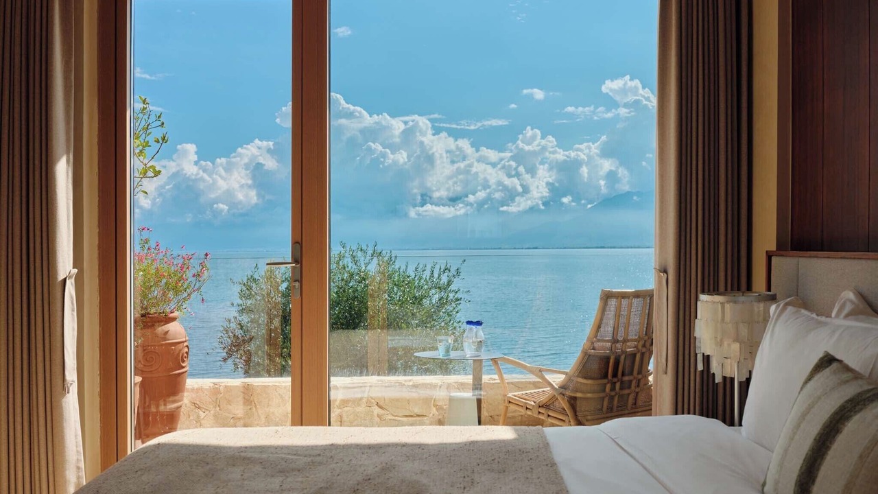 Photo of Bedroom in Dali Town