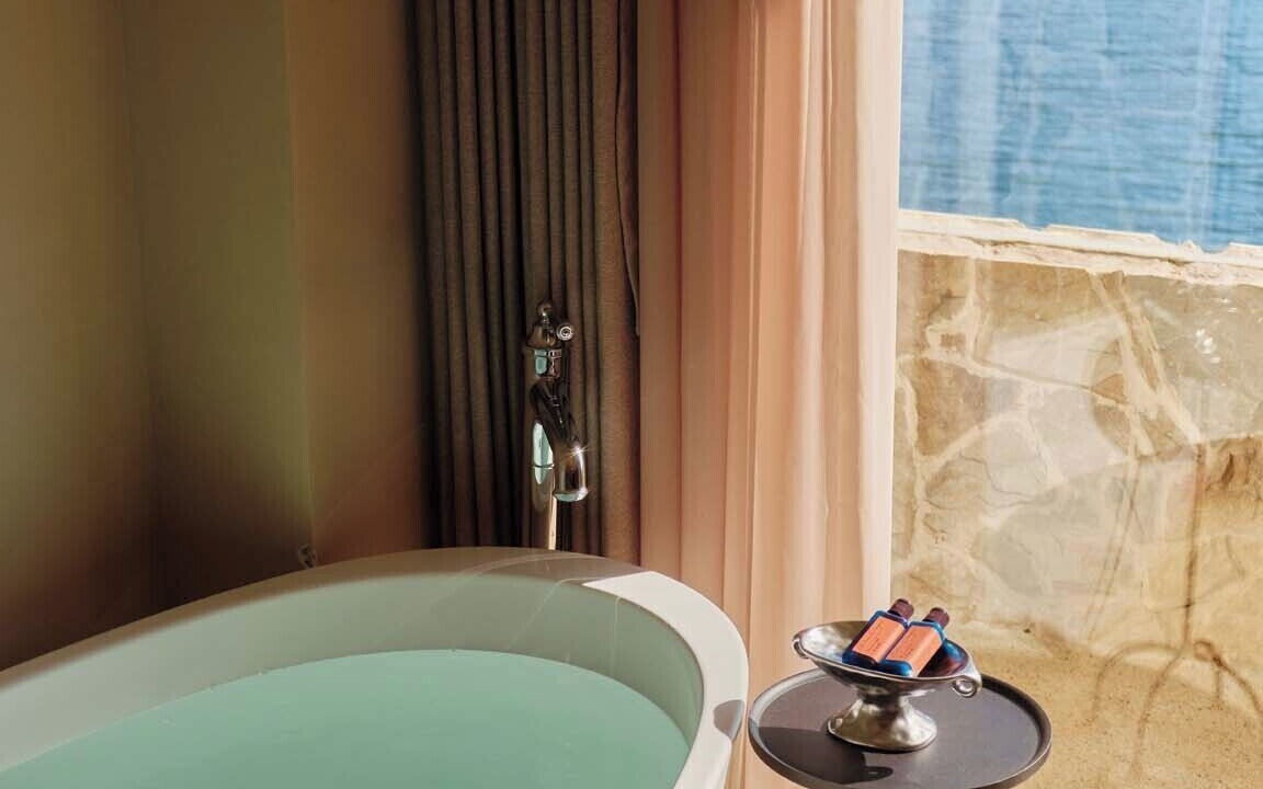 Photo of Bathroom in Dali Town