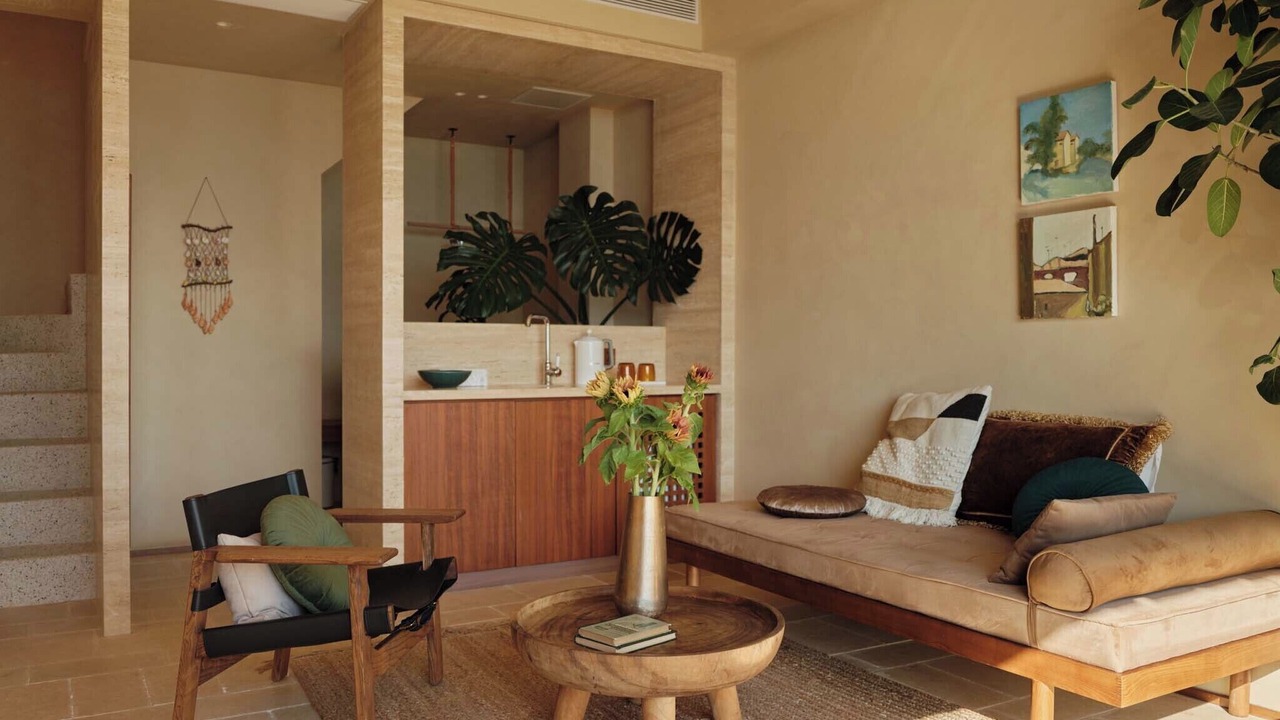 Photo of Bedroom in Dali Town
