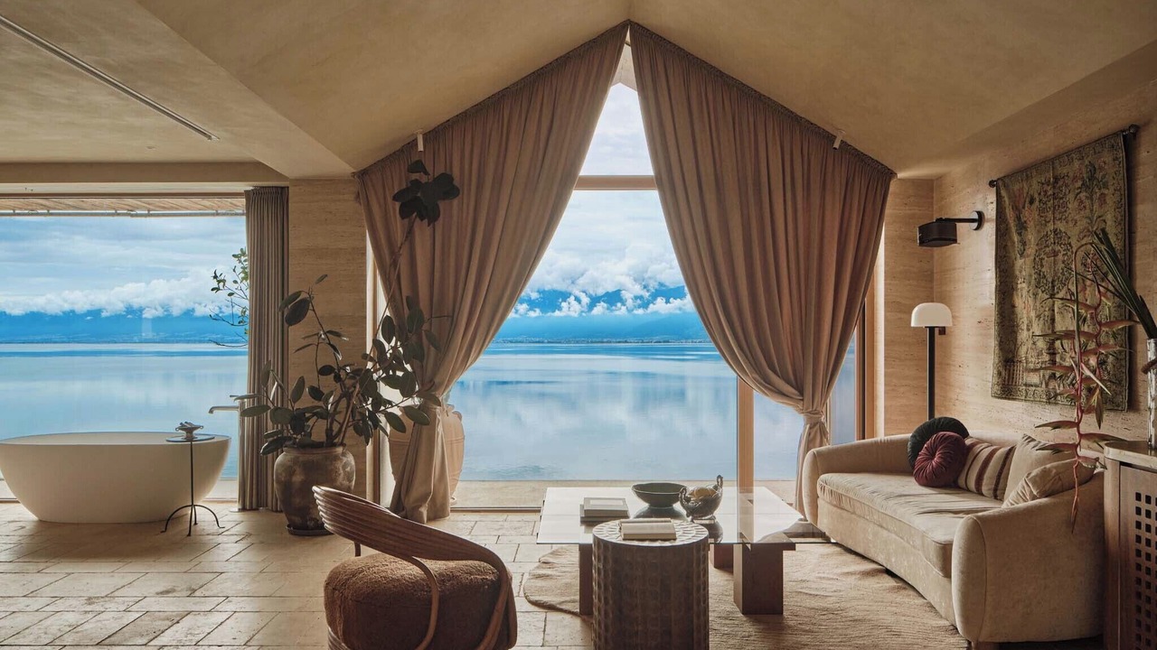 Photo of Bedroom in Dali Town