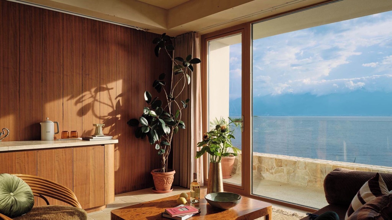 Photo of Bedroom in Dali Town