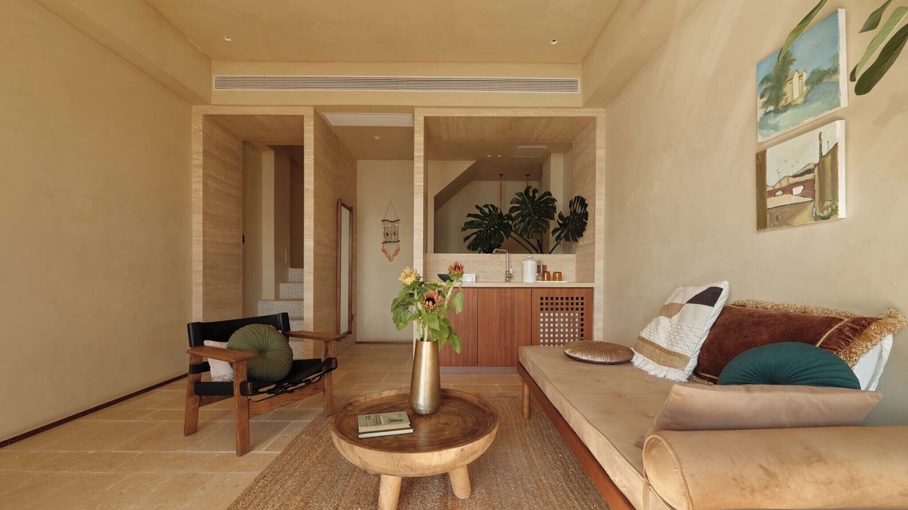 Photo of Bedroom in Dali Town