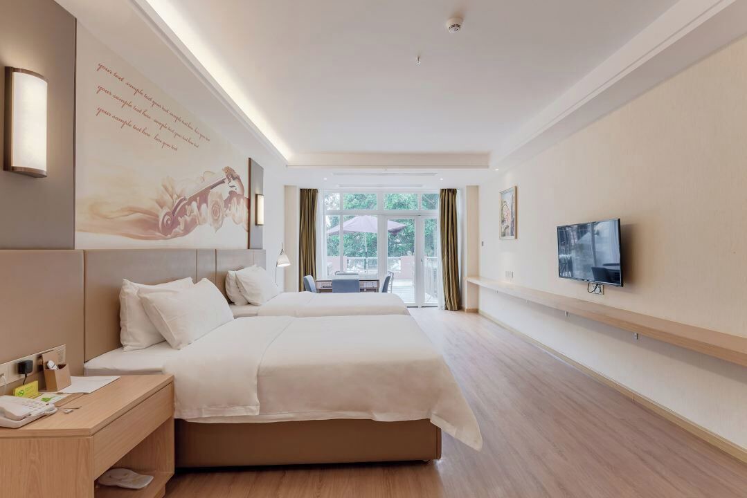 Photo of Bedroom in Dapeng