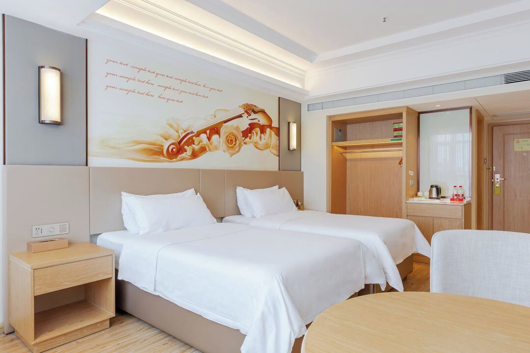 Photo of Bedroom in Dapeng