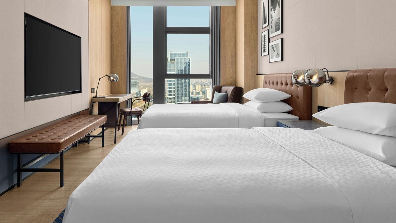 Photo of Bedroom in Shushan