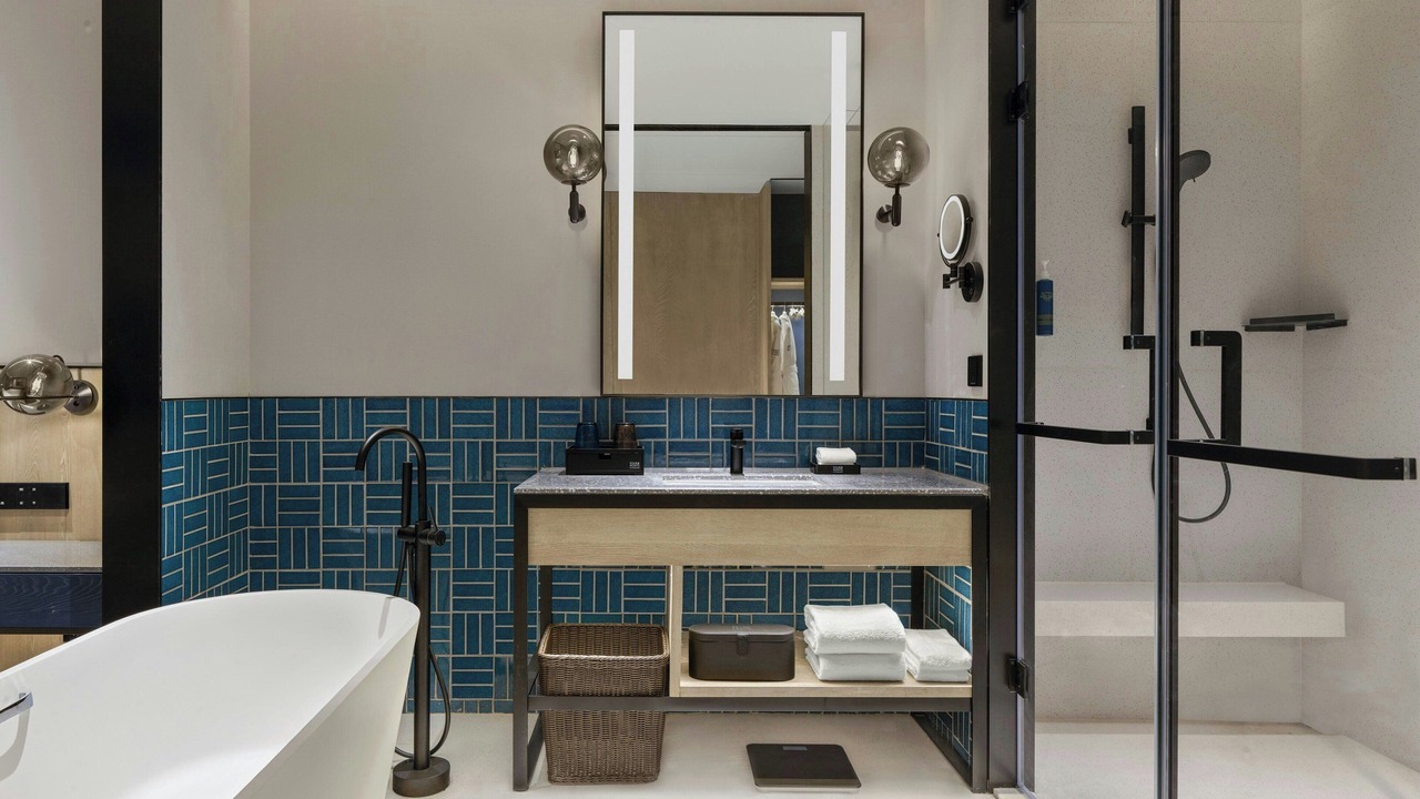 Photo of Bathroom in Shushan