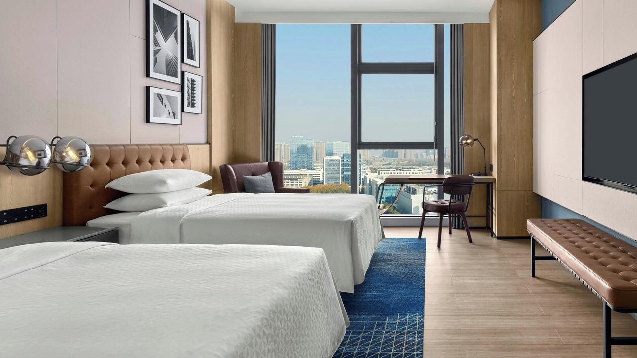 Photo of Bedroom in Shushan