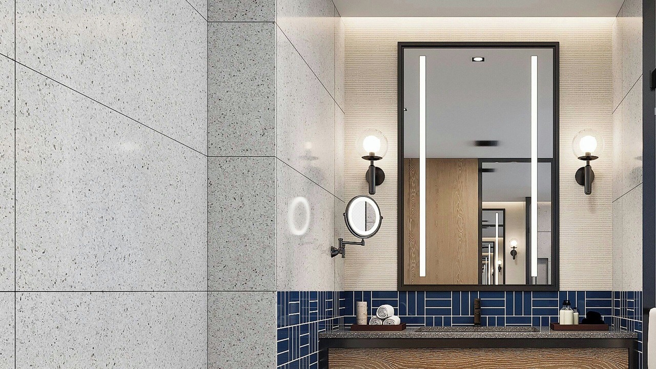 Photo of Bathroom in Shushan