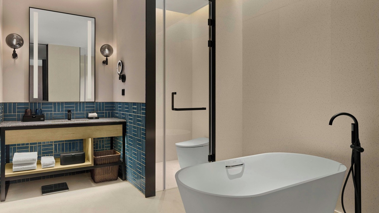 Photo of Bathroom in Shushan
