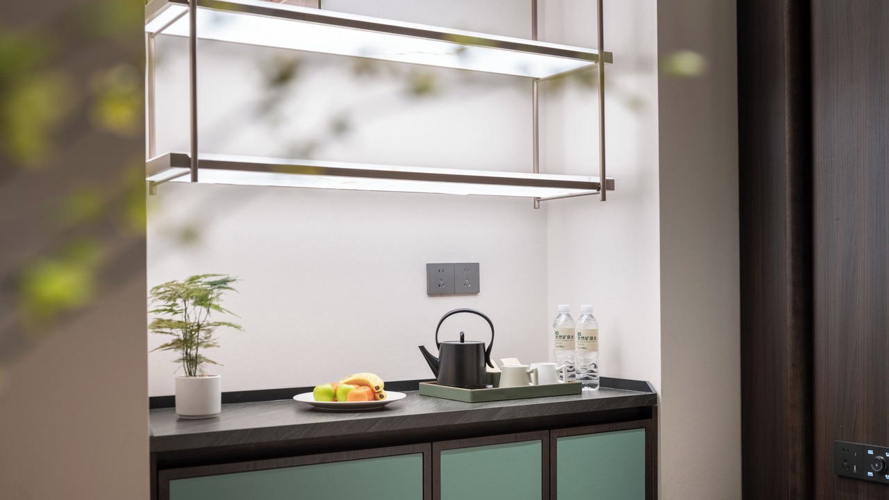Photo of Bathroom in Xicheng